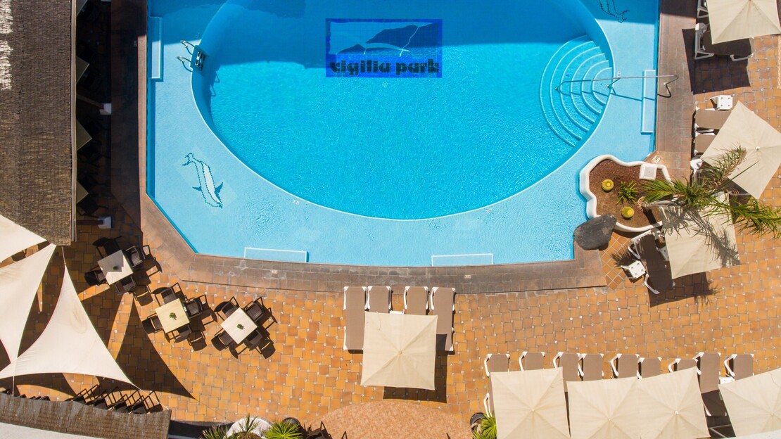 Vigilla Park Apartments